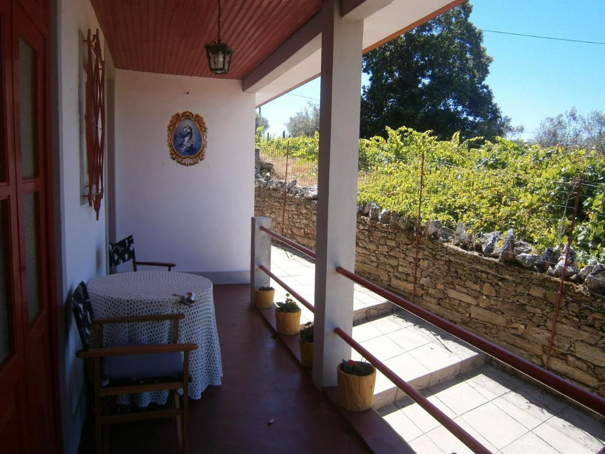Casa Da Vinha Grande Hotel Poiares Exterior foto