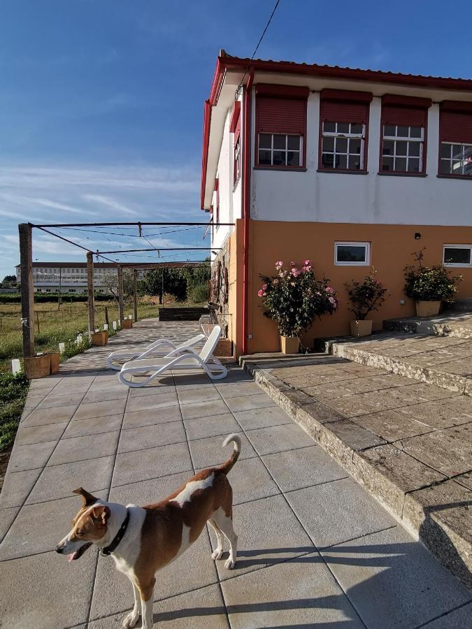 Casa Da Vinha Grande Hotel Poiares Exterior foto