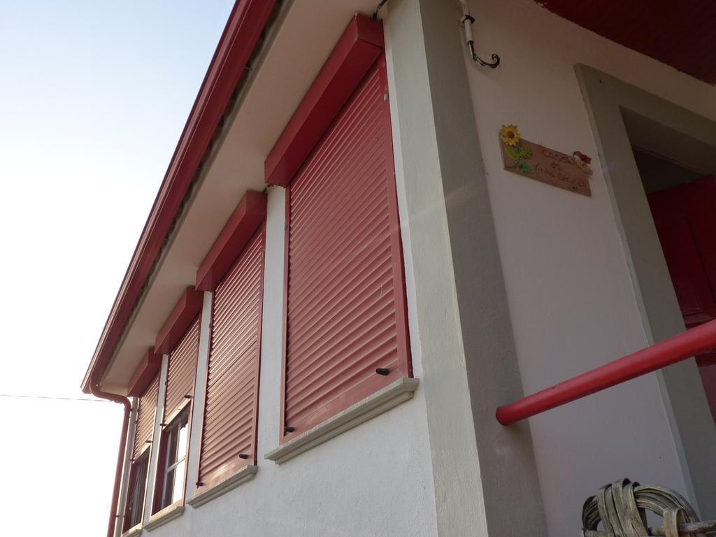 Casa Da Vinha Grande Hotel Poiares Exterior foto