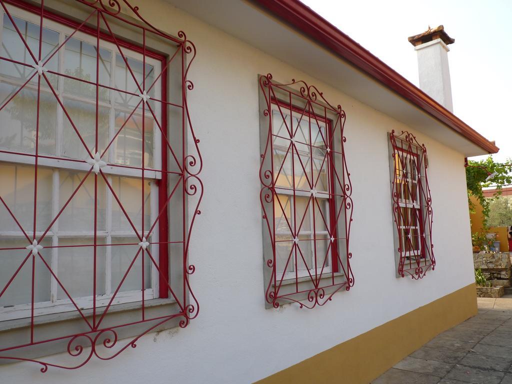 Casa Da Vinha Grande Hotel Poiares Exterior foto